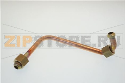 TUBO LIVELLO SUP. AURELIA II 