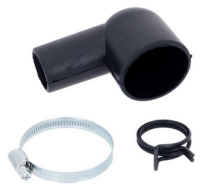 ПАТРУБОК СЛИВНОЙ БОЙЛЕРА CONVOTHERM 6064052