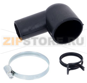 ПАТРУБОК СЛИВНОЙ БОЙЛЕРА CONVOTHERM 6064052 