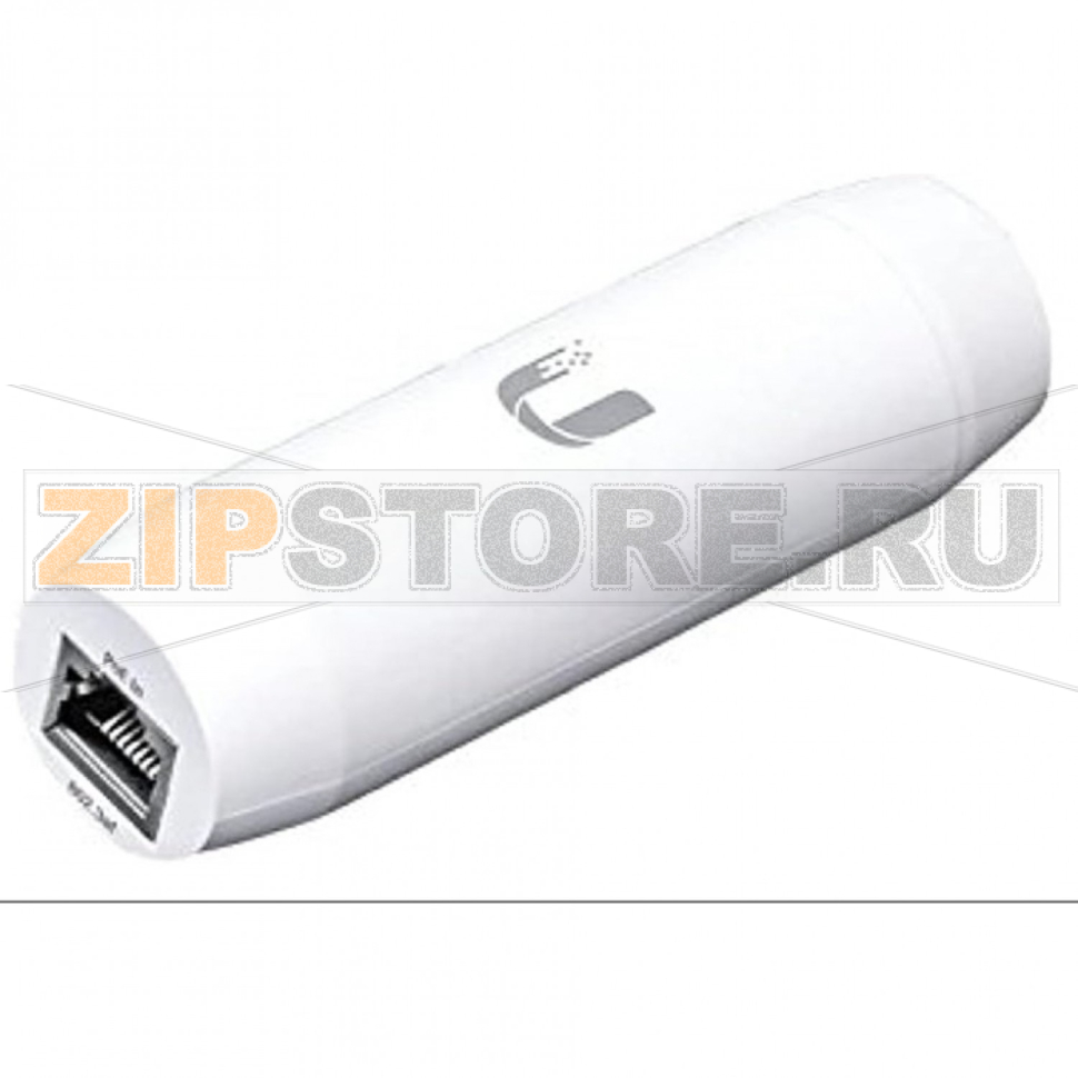 PoE-преобразователь Ubiquiti INS-3AF-I-G 