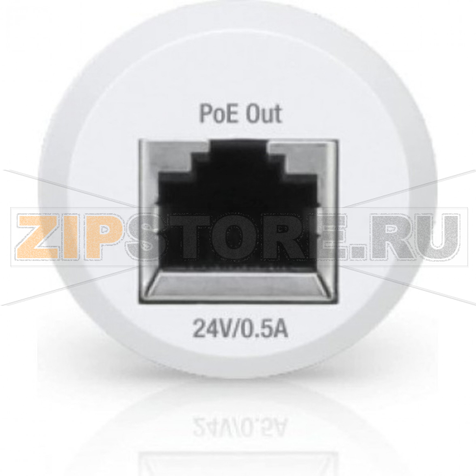 PoE-преобразователь Ubiquiti INS-3AF-I-G 