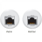 PoE-преобразователь Ubiquiti INS-3AF-I-G - PoE-преобразователь Ubiquiti INS-3AF-I-G