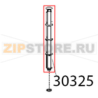 Troppopieno Angelo Po KD130EAT