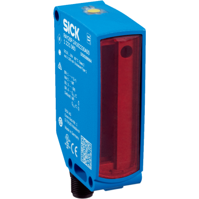 Датчик оптический SICK RAY26P-24162930A00 