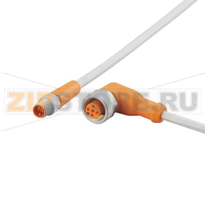 Кабель соединительный IFM EVW093 