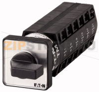 Выключатели специальные, TM, 10 A, 6 модуль Eaton TM-6-SOND-ERSTBESTELLUNG/E