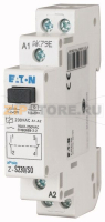 Реле импульсное 230 В, 1НО+1НЗ Eaton Z-S230/SO