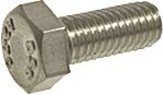 ВИНТ ИЗ НЕРЖАВЕЙКИ M5X10 
