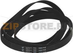 BELT 1920 H9 EL 
