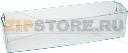 BOTTLE TRAY FOR FRIDGE BOSCH 00353093 