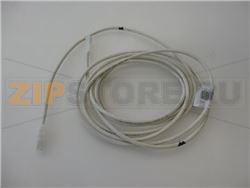 RESISTENZA 18W 230V 2650 mm 