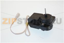 MOTORE VENTILATORE DAC 