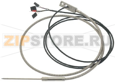 ASSIEME SONDA SPILLONE 