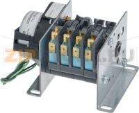 ТАЙМЕР Р195 4 КУЛАЧКА