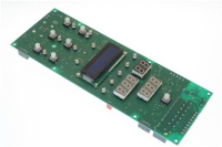 CARTE ELECTRONIQUE