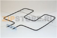 RES.COR.FOR.MIN I.1600W 230V