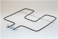 RES.COR.FOR.MIN I.1600W 230V