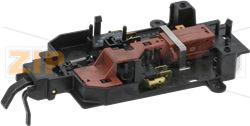 DOOR LOCK CANDY 44003471 