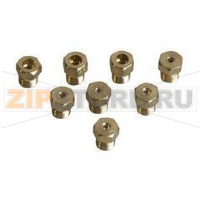 KIT UGEL.GAS GPB (BUTANO) PIAN.PF