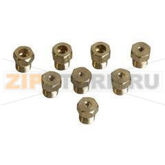 KIT UGEL.GAS GPB (BUTANO) PIAN.PF 