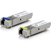 SFP-модуль 10 Гбит/с, 850 Нм, 300 м Ubiquiti UF-MM-10G