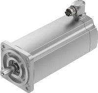Серводвигатель Festo EMMT-AS-100-L-HS-RM