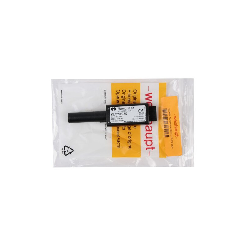 Датчик пламени Weishaupt KLC20/230 
