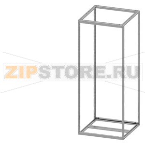 Каркас H2000/W800/D800 Siemens 8PQ1208-8BA01 