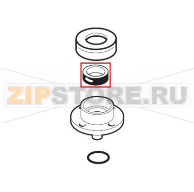 Guarniione. gaco DIM 14 Saeco Royal Digital Plus Guarniione. gaco DIM 14 Saeco Royal Digital Plus

Запчасть на сборочном чертеже под номером: 34

Название запчасти на итальянском языке: Guarniione. gaco DIM 14 Saeco Royal Digital Plus