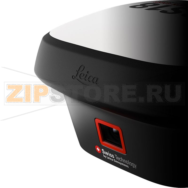 Приемник GNSS, LTE Leica GS18 I 