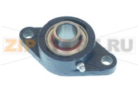 ПОДШИПНИК ВЫСОКОТЕМПЕРАТУРНЫЙ UC 204