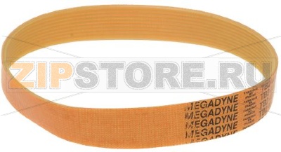 РЕМЕНЬ РУЧЕЙКОВЫЙ TB2 400 H20 9 КАНАВОК 