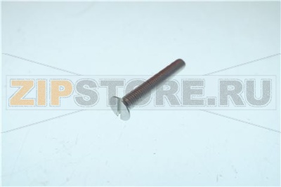 Skruv MFS M5X35 A2 70 