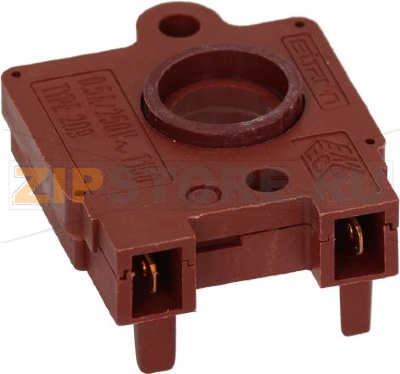 МИКРОВЫКЛЮЧАТЕЛЬ 0,5А 250В 