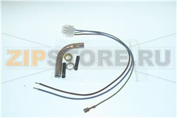 KIT TUBO GUIDA CAVI 