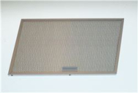 FILTER LH ALUMINIUM