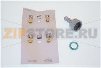 KIT UGELLI PER CONVERSIONE A GPL