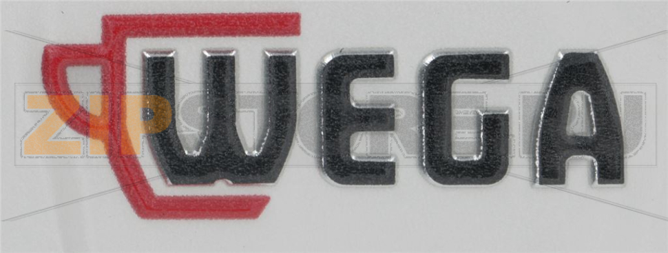 САМОКЛЕЯЩЕЯСЯ ЭТИКЕТКА WEGA 