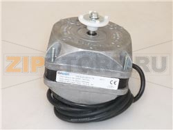 FAN MOTOR 5W 