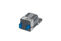 Блок вентиляторов H3C LSPM1FANSA
