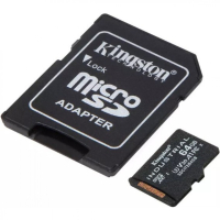 Карта памяти 64 Гб Kingston SDCIT2/64GB