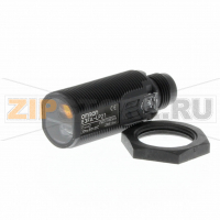 Датчик фотоэлектрический Omron E3FA-LP21-F2