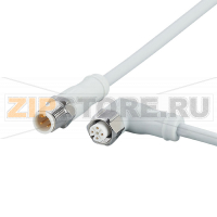 Кабель соединительный IFM EVF498
