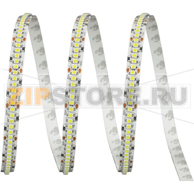Лента светодиодная, SMD, цветная, яркая, 24 В, 2.5 см, зеленая Ledxon 9009061 