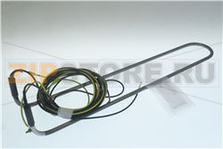 RESIST.ACC.260W SBRIN.EVAP.EXPO NV 220V 