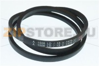 CINGHIA PER SIRIO 500