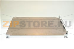 ASSIEME INVOLUCRO RESISTENZE 