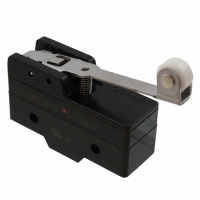 Выключатель концевой Omron Z-15GW255-B