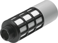Глушитель Festo UOS-1