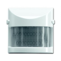 Датчик движения с мультилинзой, белый ABB 2CKA006800A2641